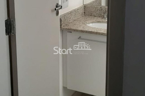 Imagem 18 de 30 de Apartamento À Venda Em Loteamento Alphaville Campinas - Ap111708