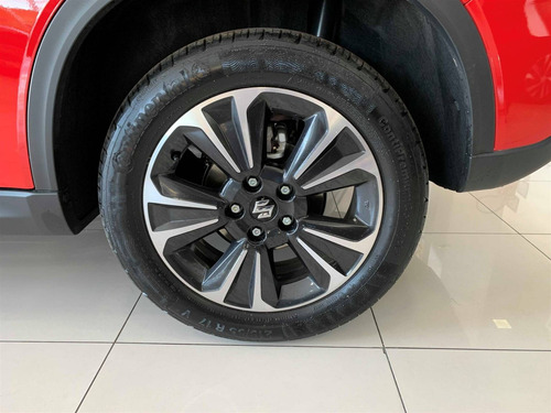 Suzuki Vitara 1.4 16v Turbo Gasolina 4style Allgrip