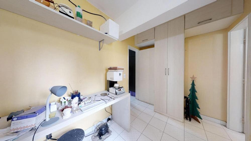 Imagem 16 de 30 de Amplo Apartamento Com 216m² E 4 Dormitórios No Bairro Vila Mascote São Paulo- Sp - Ap3041v