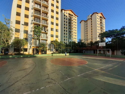 Imagem 13 de 25 de Apartamento Em Chácara Nossa Senhora Do Bom Conselho, São Paulo/sp De 55m² 2 Quartos À Venda Por R$ 256.500,00 - Ap1517380-s