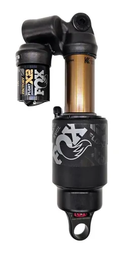 Suspensão Traseira Shock Fox Float X2 2022 Kashima 210x52.5 Suspensão Traseira Shock Fox Float X2 2022 Kashima 210x52.5