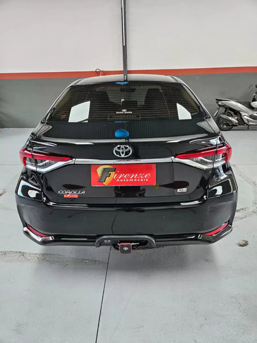 Toyota Corolla COROLLA XEI 2.0 FLEX