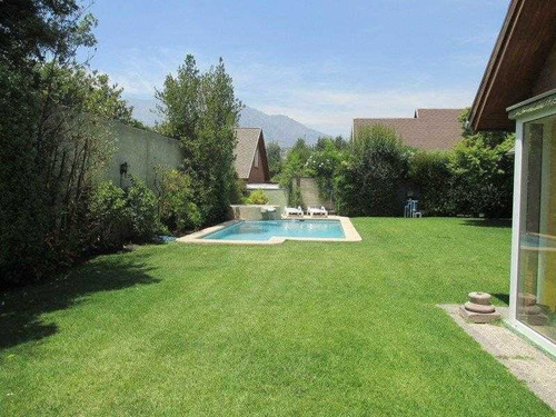 La Dehesa, Camino De La Laguna, Casa En Condominio.