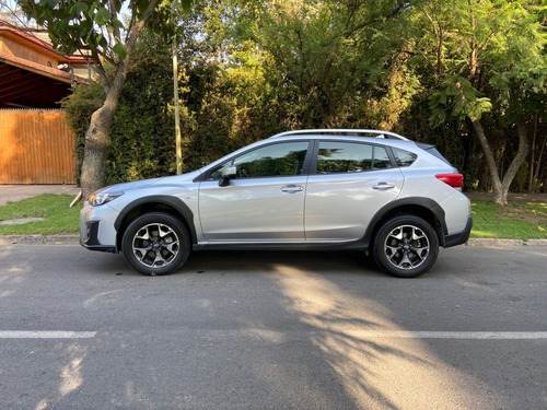 Imagen 4 de 15 de Subaru Xv Awd Cvt