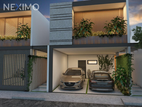 Imagen 1 de 5 de Casa En Temozon Norte Merida Yucatan