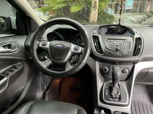 Ford Escape 2.0 Se 4x2