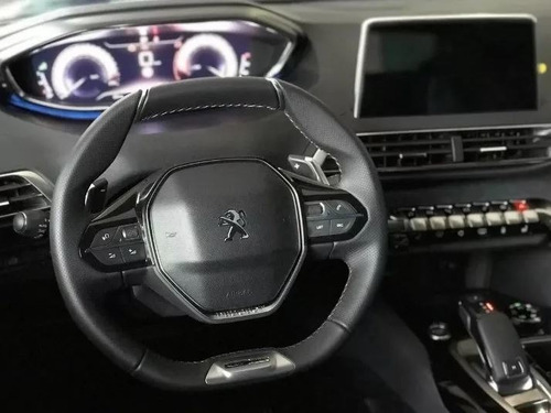Robayna | Peugeot 3008 Gt Line 1.6thp 0km Año 2021| Ne