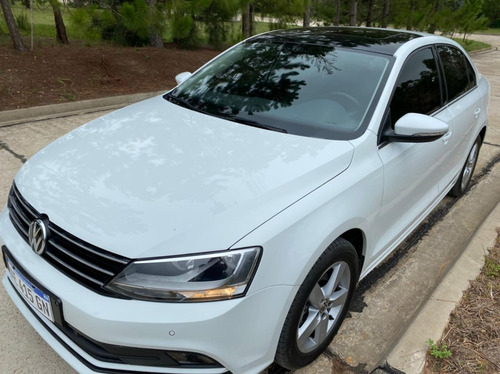 Volkswagen Vento 1.4 Tsi Highline Dsg Mod.año 18 Pat 09/2020