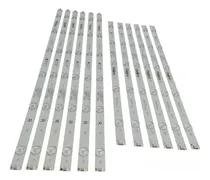 Comprar Kit Tiras Led 49pfg5101\u002F77 49pfg5102\u002F77 Igual A Nuevas