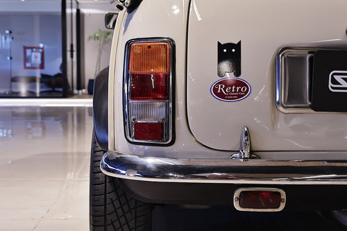 Mini Cooper S Austin Mini 1000 Hl