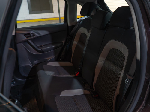 Citroën C3 1.6 Vti 115 Feel