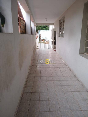 Imagem 15 de 18 de Casa Térrea Em Itaquera - Ca0113