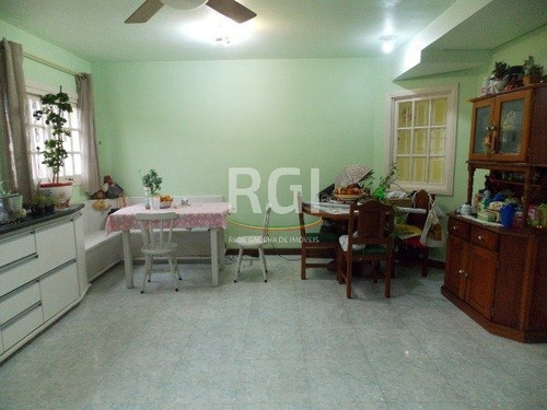 Imagem 9 de 15 de Casa - Aberta Dos Morros - Ref: 424609 - V-mi268729