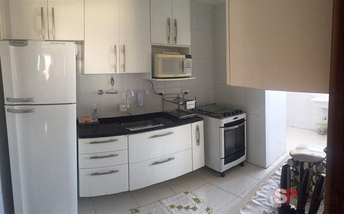 Imagem 4 de 9 de Apartamento Para Venda Por R$298.000,00 - Vila Gustavo, São Paulo / Sp - Bdi17471