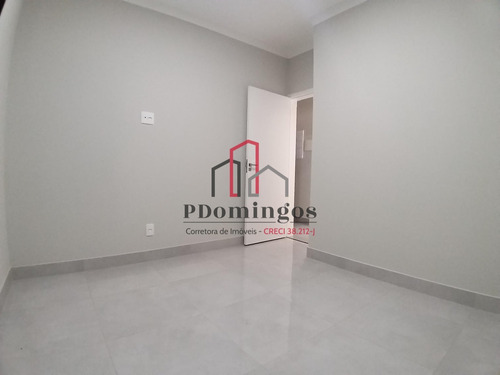 Imagem 11 de 30 de Casa À Venda Em Residencial Real Parque Sumaré - Ca000830