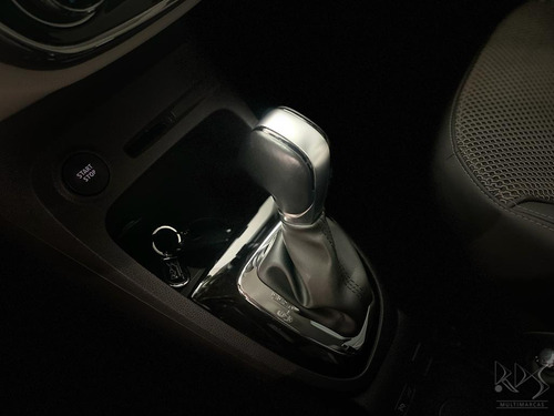 Imagem 12 de 14 de Renault Captur Zen 1.6 16v Sce Cvt (flex)