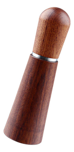 Agitador De Café Expresso Agitador Manual Com Suporte