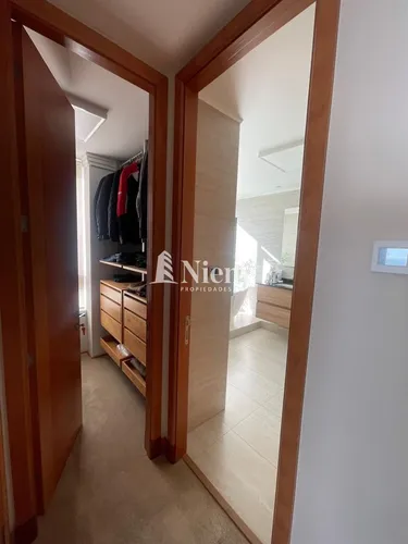 Exclusivo Departamento En Venta, Full Vista Al Mar. Reñaca
