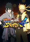 Videojuego Naruto Shippuden: Ultimate Ninja Storm 4 (ps4)