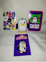 Comprar Juguete Pingüino Adopt Me! Mcdonald's De Colección