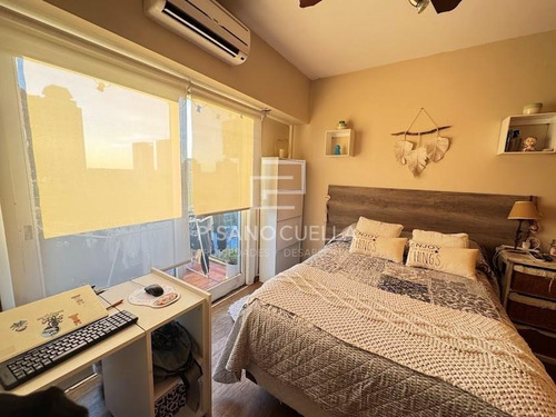 Departamento En Venta En Tigre, G.b.a. Zona Norte, Argentina