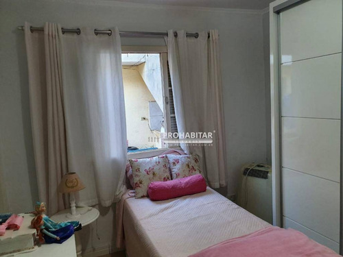 Imagem 9 de 22 de Casa Com 2 Dormitórios À Venda, 180 M² Por R$ 700.000,00 - Jardim Colonial - São Paulo/sp - Ca2932