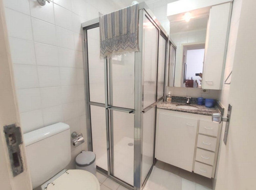 Imagem 7 de 11 de Apartamento Com 2 Dormitórios À Venda, 122 M²- Enseada - Guarujá/sp - Ap11631