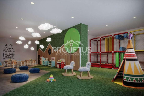 Imagem 5 de 14 de Apartamento 1 Á 2 Dormitórios, Vila Sonia - São Paulo/sp - 197683