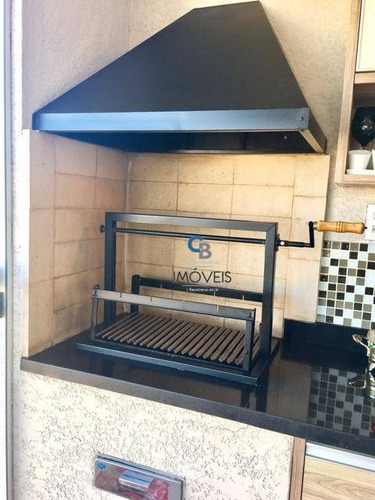 Imagem 10 de 30 de Apartamento À Venda, 127 M² Por R$ 1.150.000,00 - Vila Prudente (zona Leste) - São Paulo/sp - Ap7407