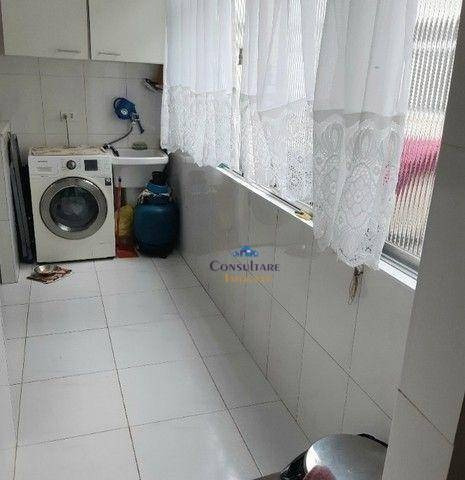 Imagem 14 de 20 de Apartamento Com 2 Dormitórios À Venda, 75 M² Por R$ 392.000,00 - Aparecida - Santos/sp - Ap6818