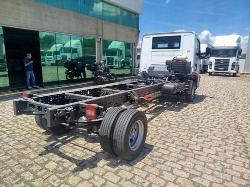 Vw 9.170 4x2 Delivery