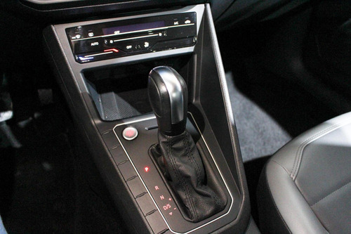 Volkswagen Nivus Hl Tsi