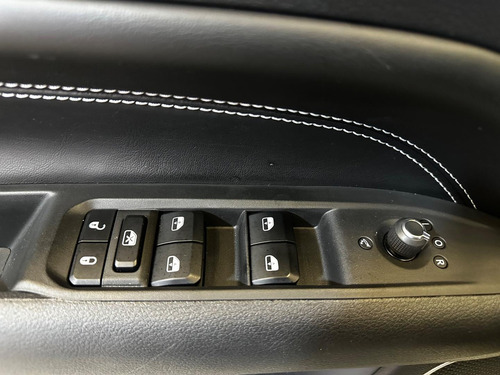 Jeep Compass Serie S T270 Turbo Flex Aut.