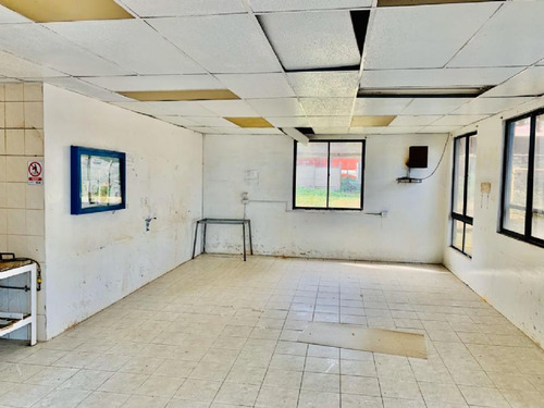Arriendo Propiedad Industrial Bodega Concon-quintero