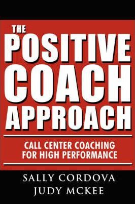 Libro The Positive Coach Approach - Sally Cordova