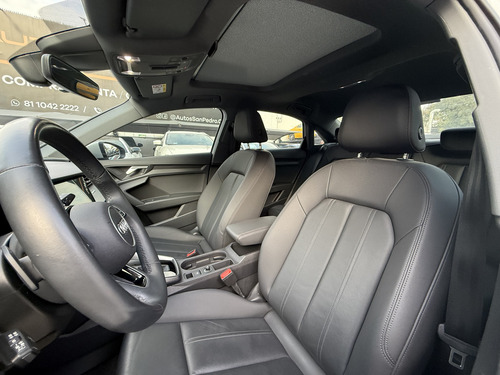 Audi A3 1.4 Sedán 35tfsi Dynamic At Dsg