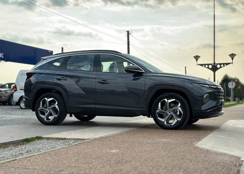 Hyundai Tucson Hybrid 2024 - Permuta - Financiación