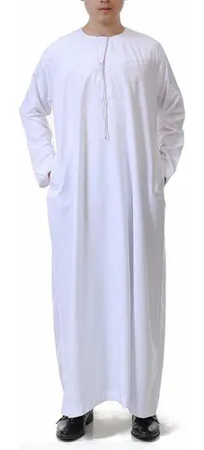 Traje Arabe Para Hombre MercadoLibre
