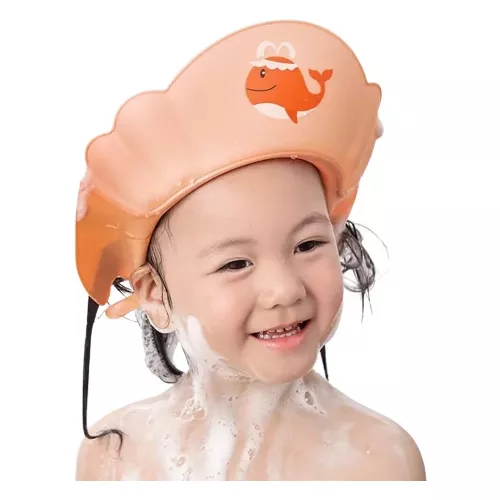 Gorros de Baño para Bebés