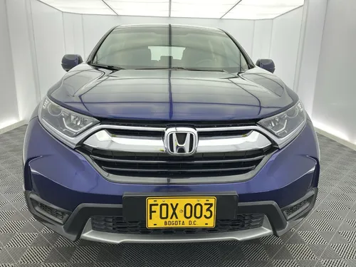 Honda CR-V 2.4 City Plus 2Wd