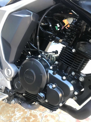 Yamaha Fz16 Impecable