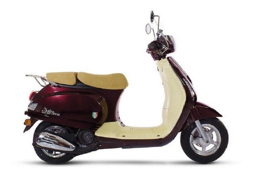Imagen 5 de 25 de Patentada $615.000 O 12de$85.000 Motomel Strato Euro 150