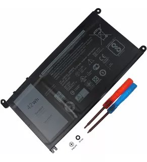 Bateria Wdx0r Wdxor Dell Inspiron 13-5000 13-7000 7378 7368