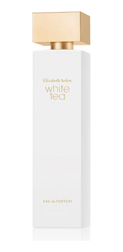 Elizabeth Arden White Tea Eau De Parfum X 100 Ml
