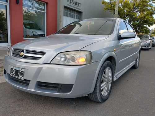 Chevrolet Astra 2.0 Gl