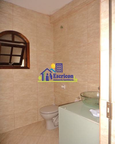 Sobrado Em São Mateus - 877 - 34012559
