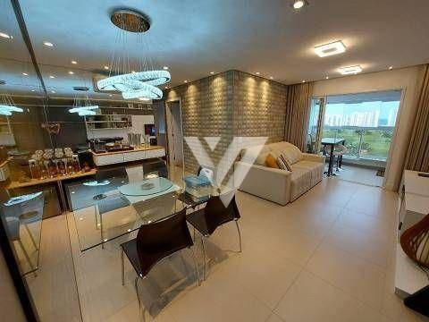 Imagem 1 de 27 de Apartamento Com 3 Dormitórios À Venda - Condominio Residencial Ilê Notre Dame - Sorocaba/sp - Ap2548