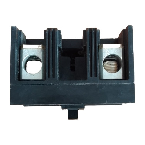 Disjuntor Nema Ge 200a Bipolar Bifásico Termomagnético