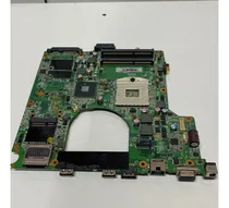 Comprar Placa Mãe Itautec 6-71-e5190-d02 Gp Queimada