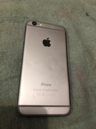 iPhone 6 Para Piezas